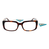 Guess Brown Acetate Glasses (Frames)